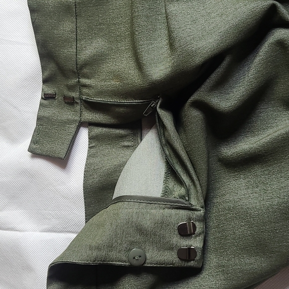 Ladies Pants Suit - Picture 7 of 10